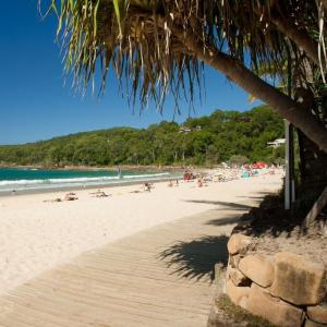 Sunshine Coast